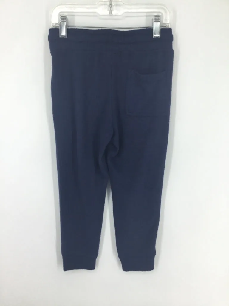 Rumi   Ryder Child Size 8 Navy Pants - girls