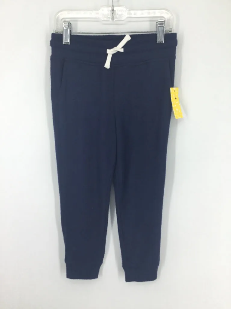 Rumi   Ryder Child Size 8 Navy Pants - girls