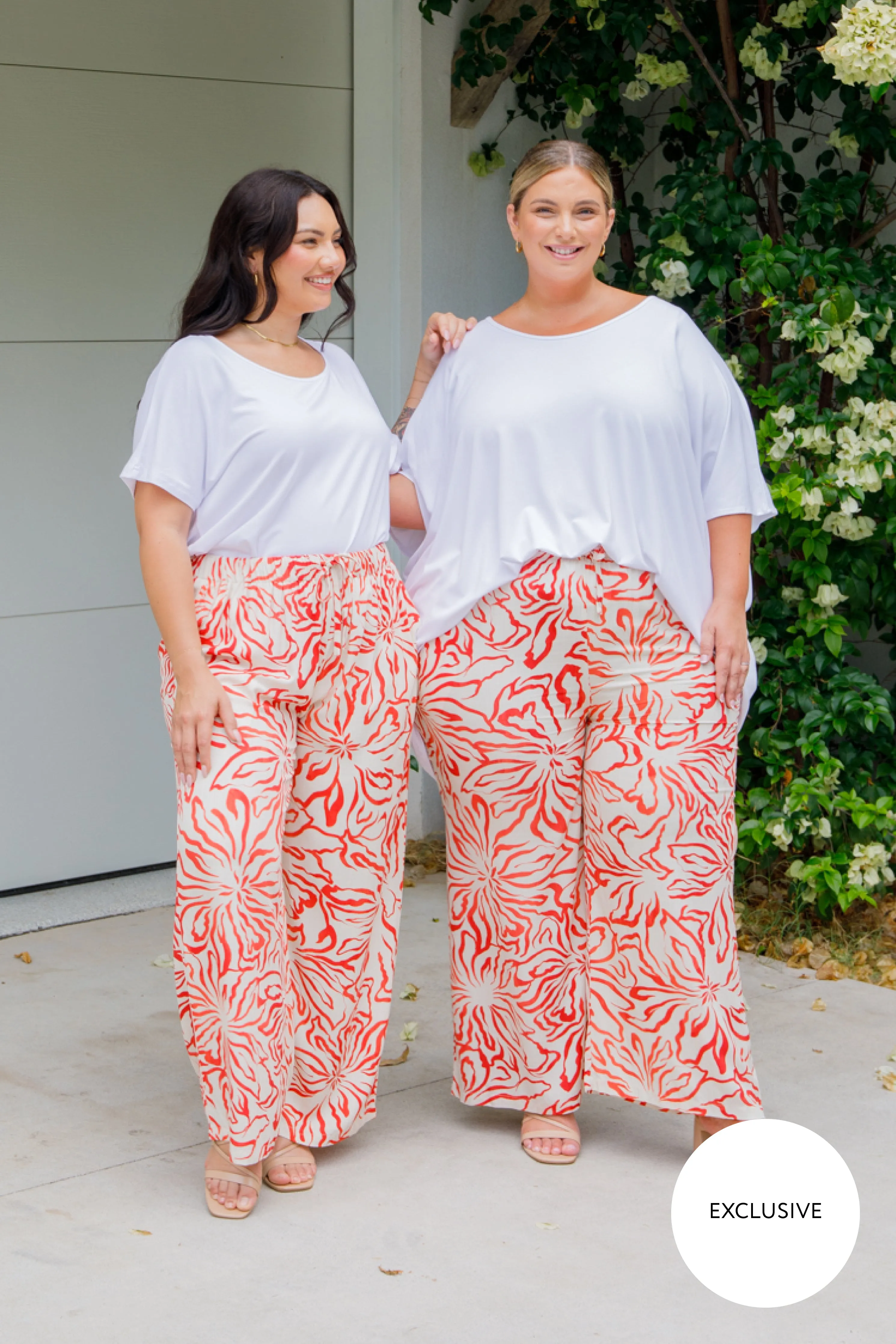 Samara Pant | Riviera