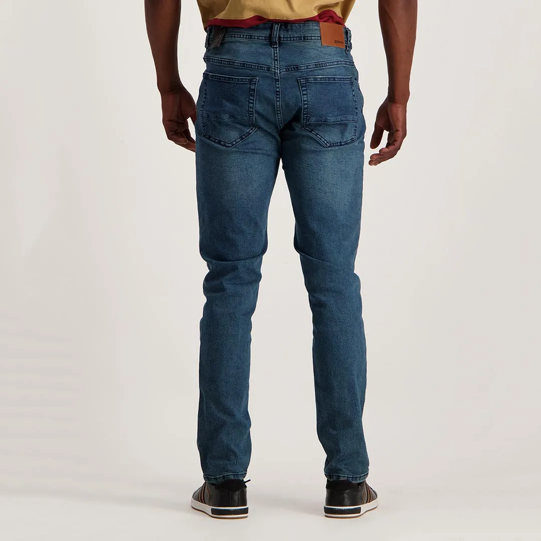 Slimfit Stretch Jean