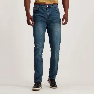 Slimfit Stretch Jean