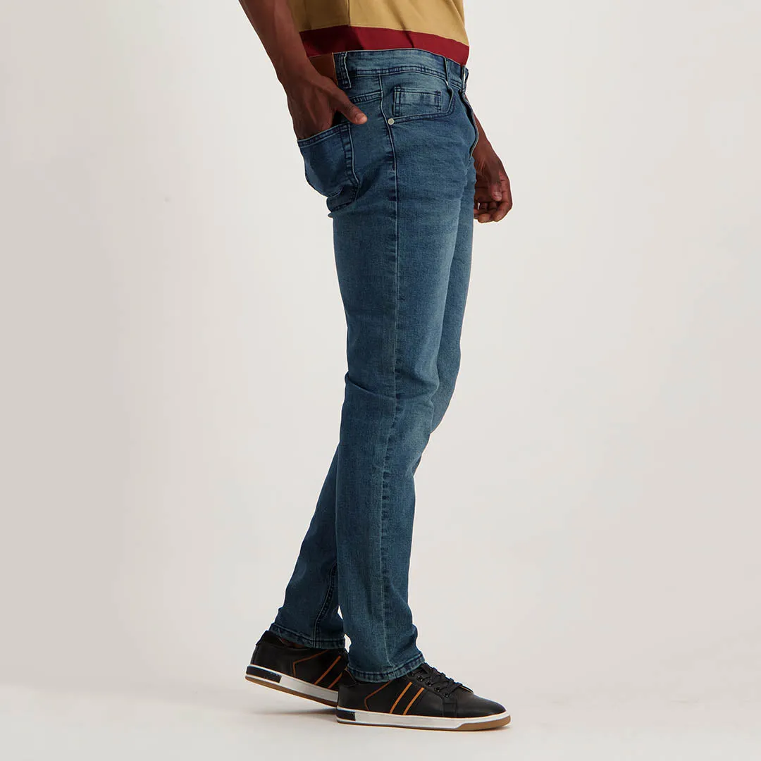 Slimfit Stretch Jean