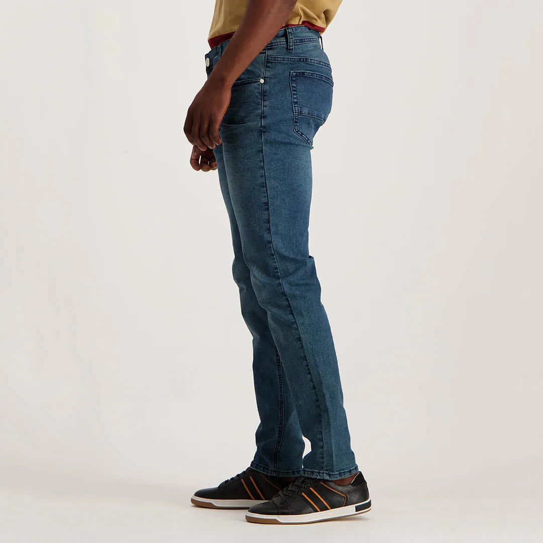 Slimfit Stretch Jean