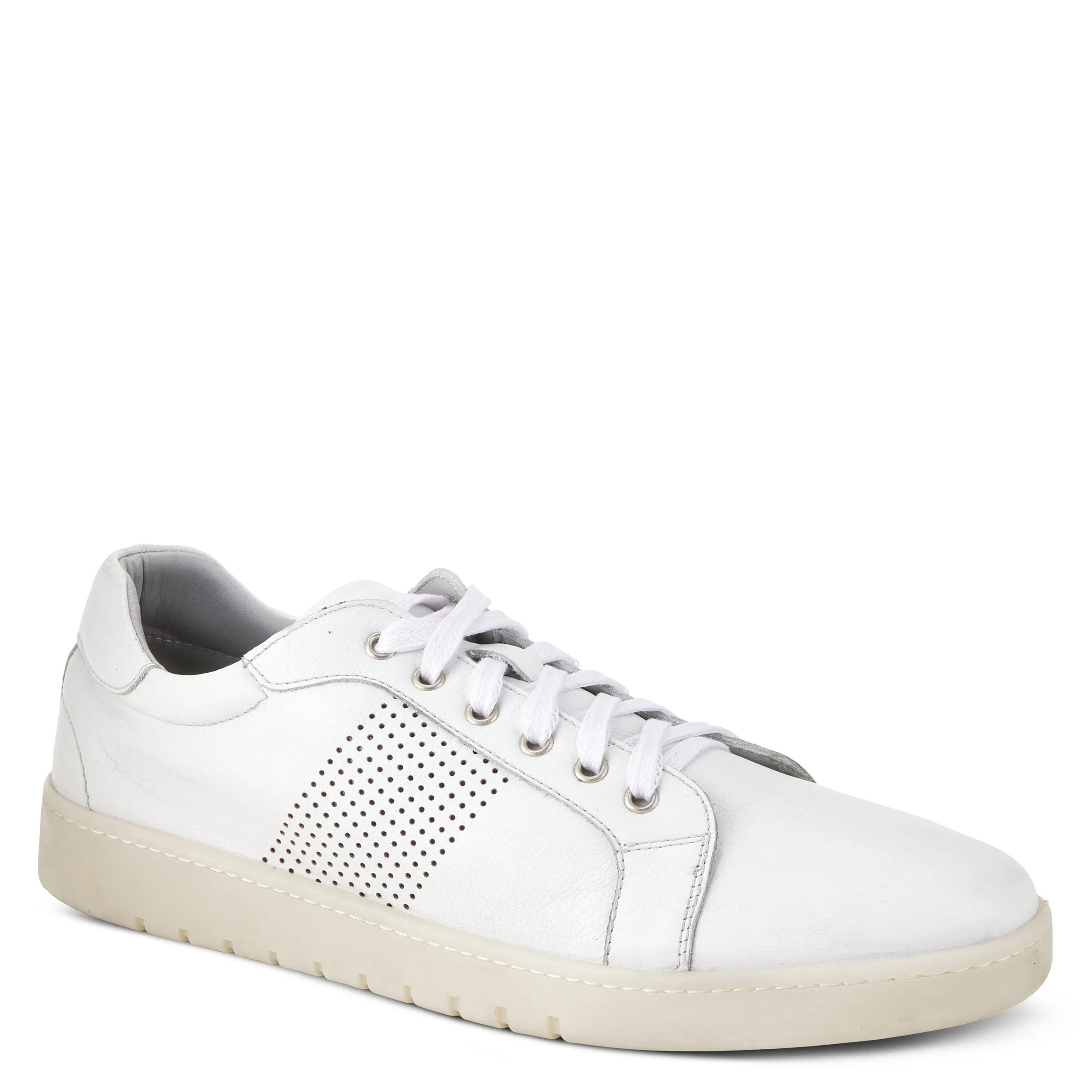 SPRING STEP MEN STANTON SNEAKERS