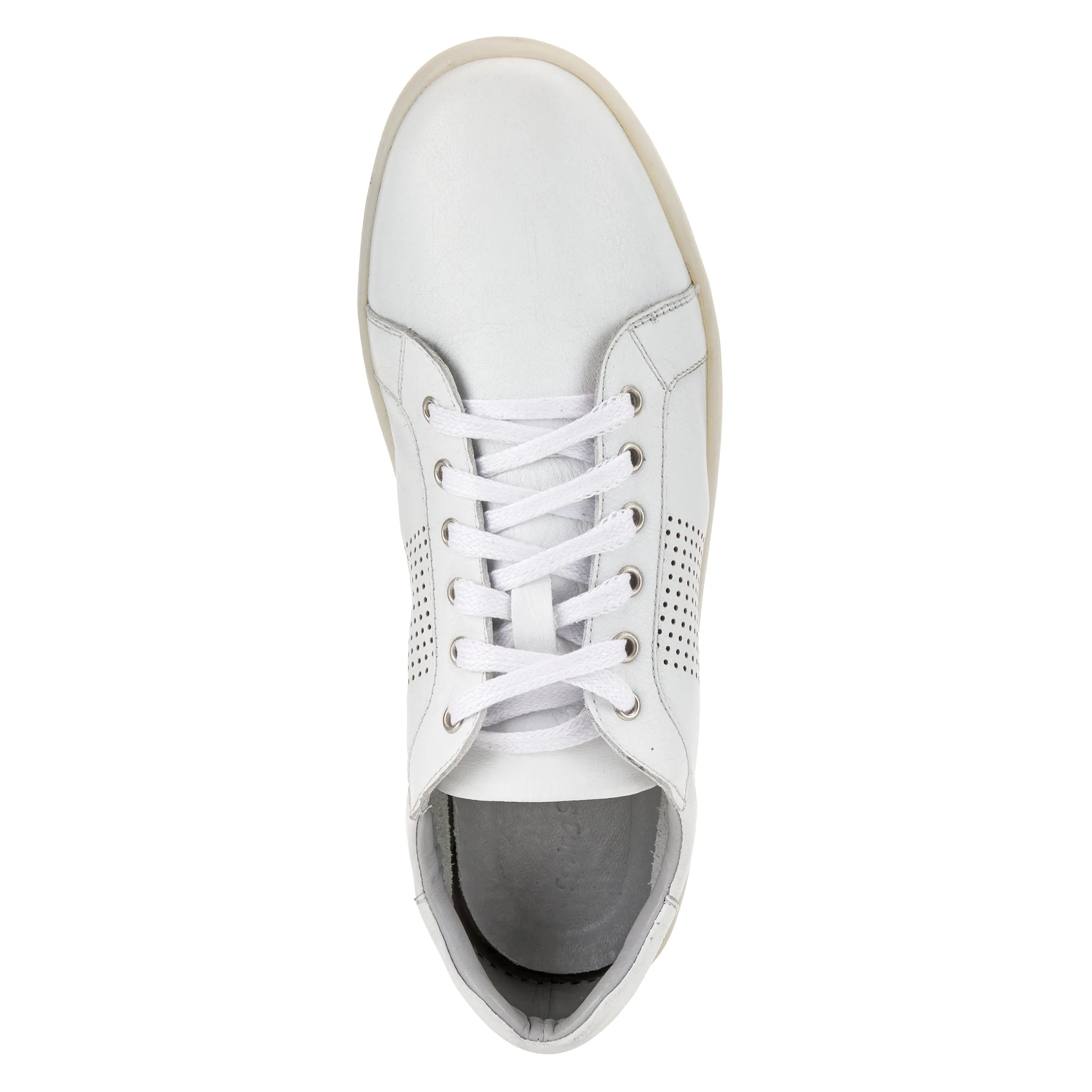 SPRING STEP MEN STANTON SNEAKERS