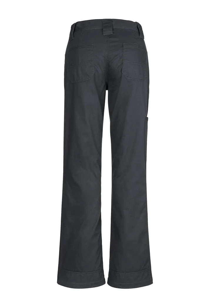 Syzmik Ladies Utility Pant