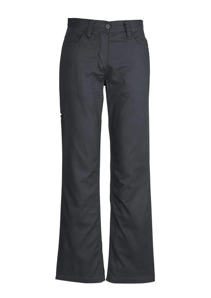 Syzmik Ladies Utility Pant