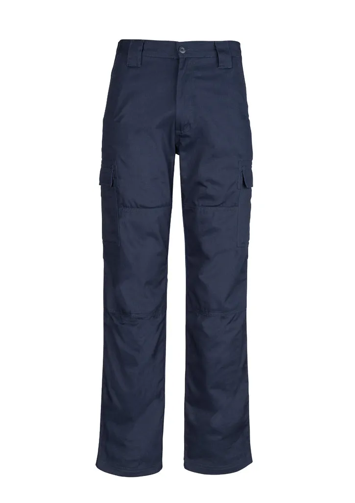 Syzmik Ladies Utility Pant