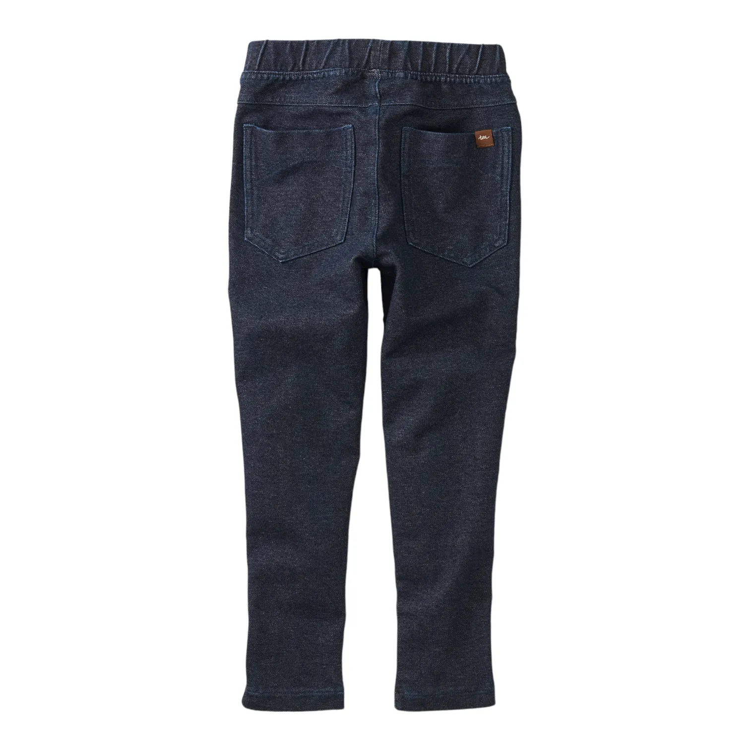 Tea Denim-Like Adventure Pants