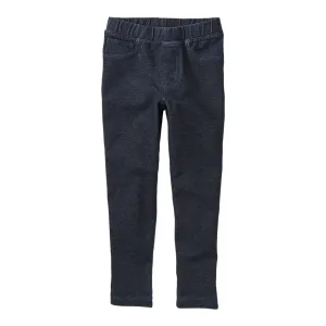 Tea Denim-Like Adventure Pants