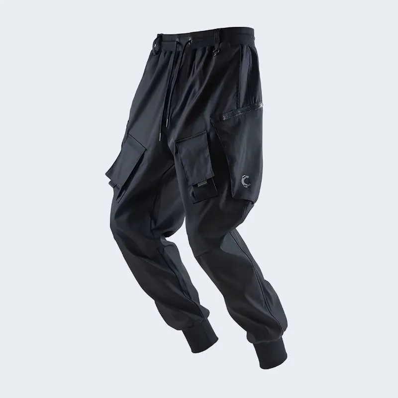 Techwear Trousers