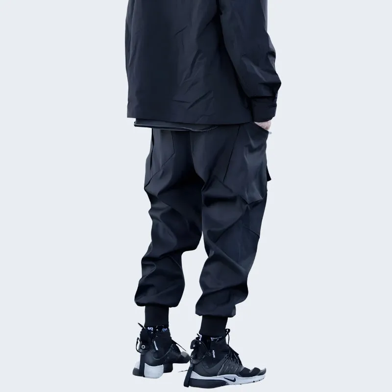 Techwear Trousers