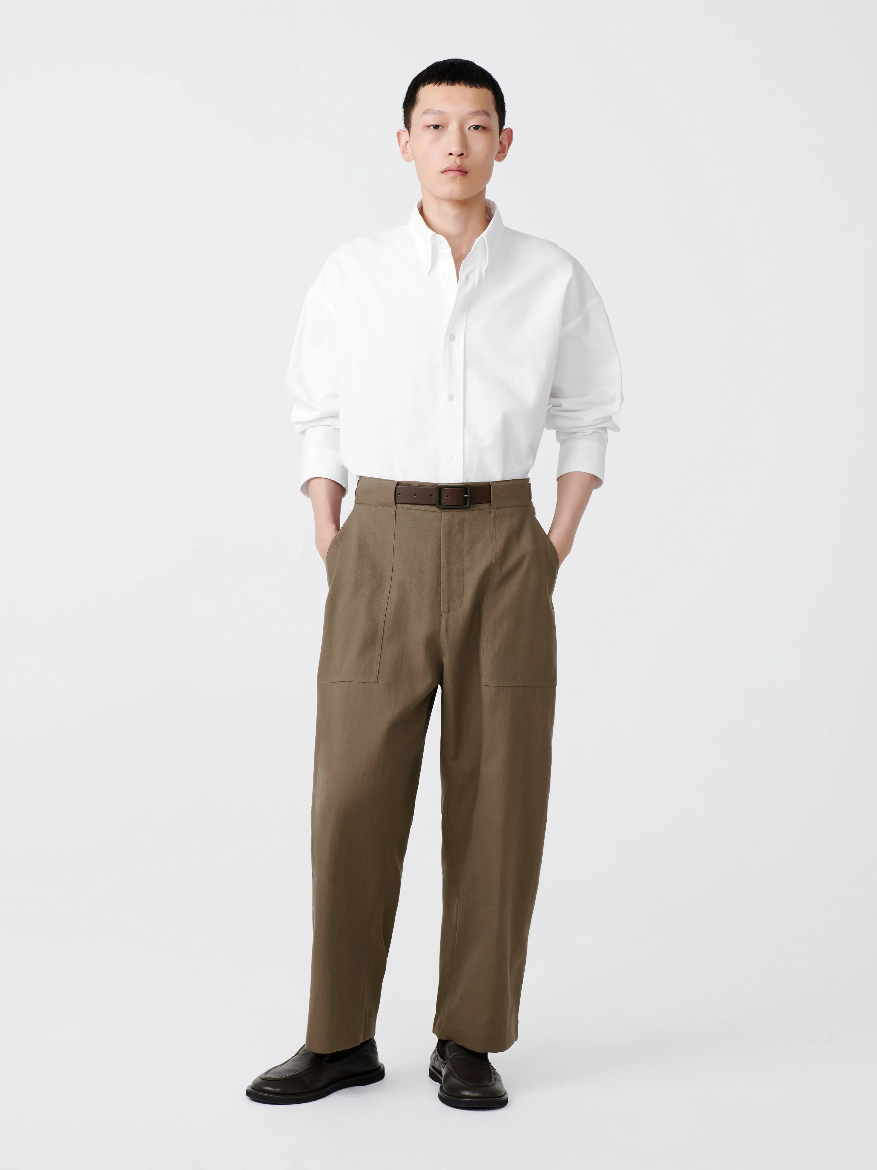 Torre Pant in Fossil