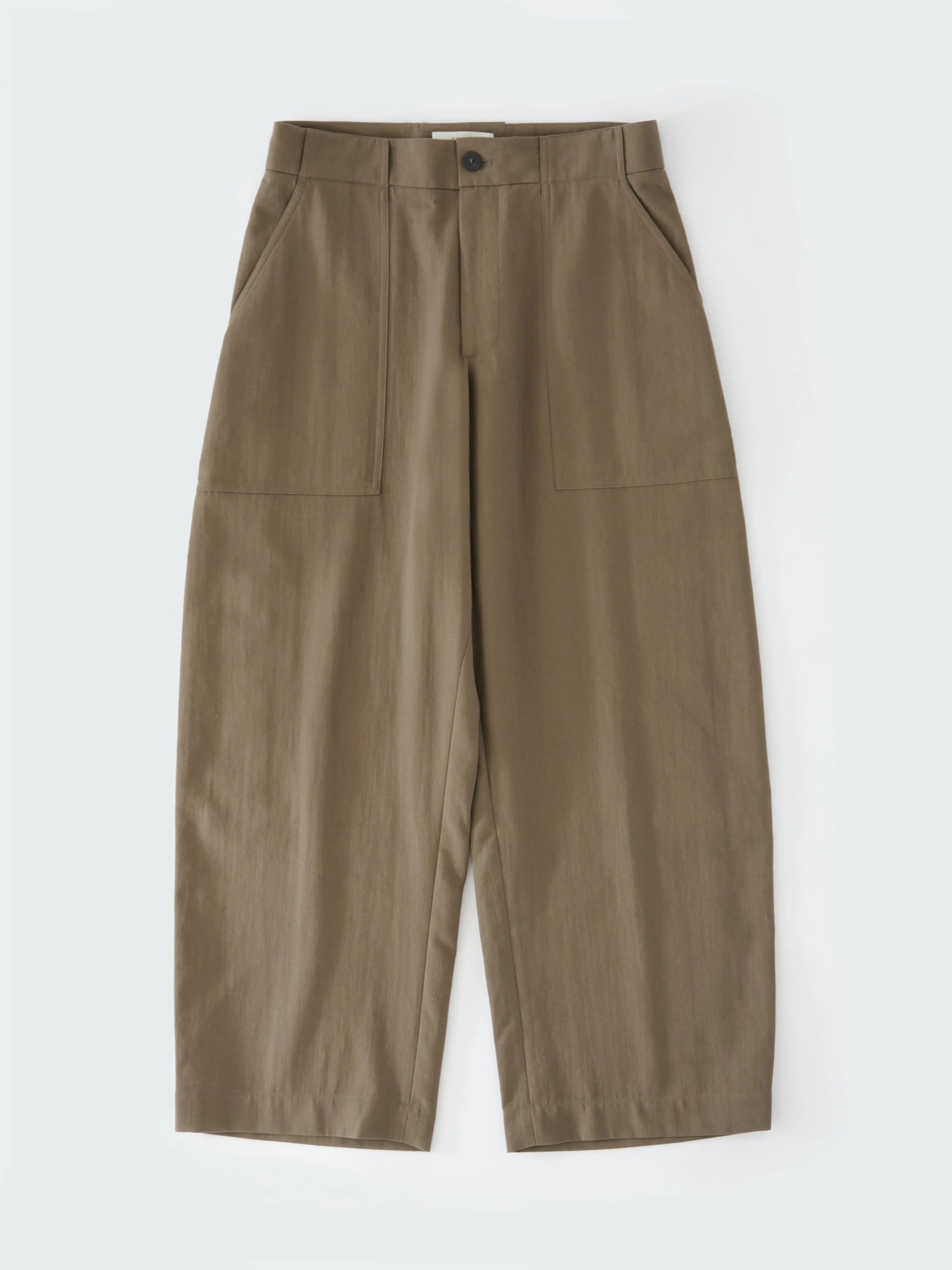 Torre Pant in Fossil