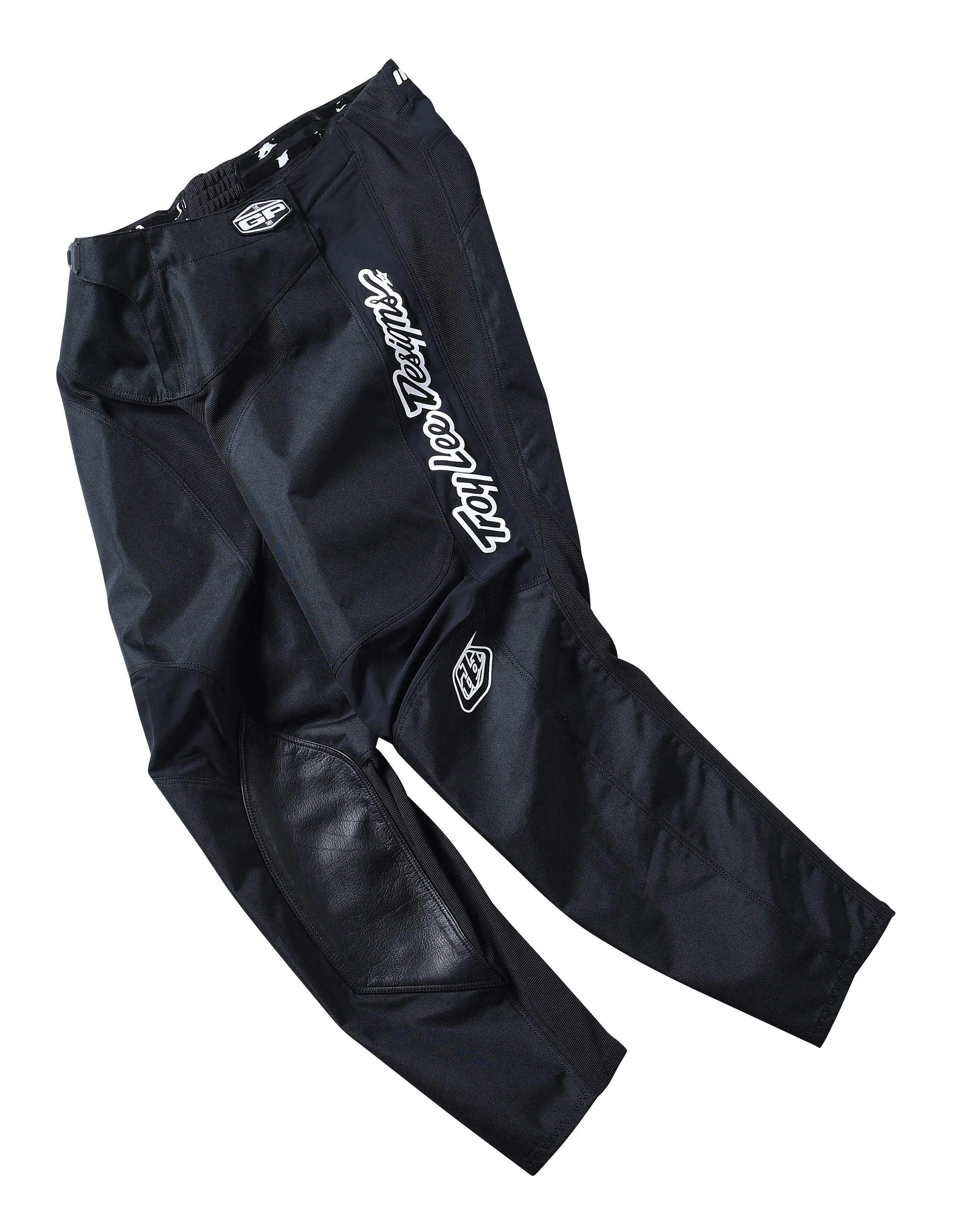 Troy Lee Designs GP Pants Mono Black