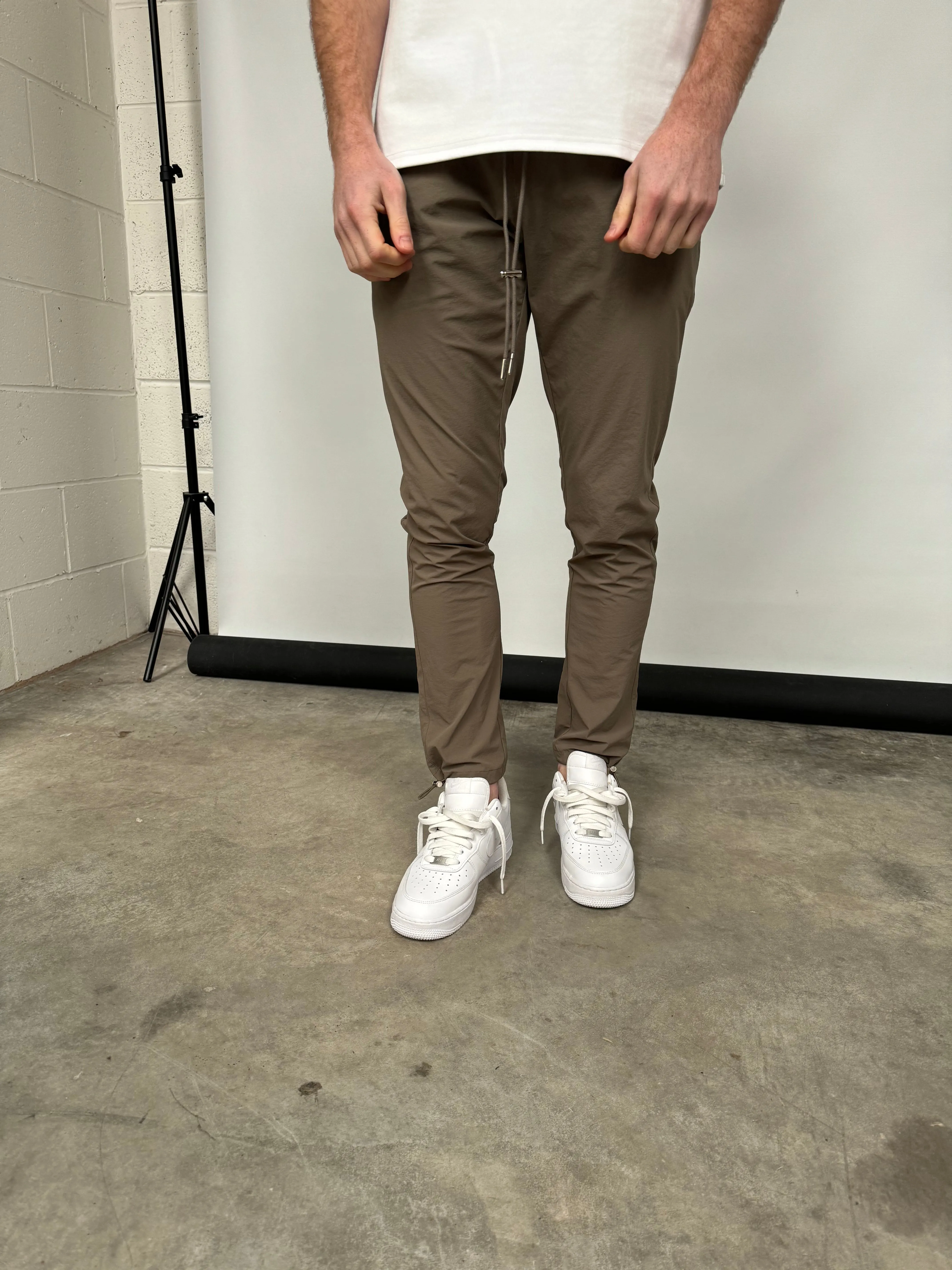 Utility Pants - Olive