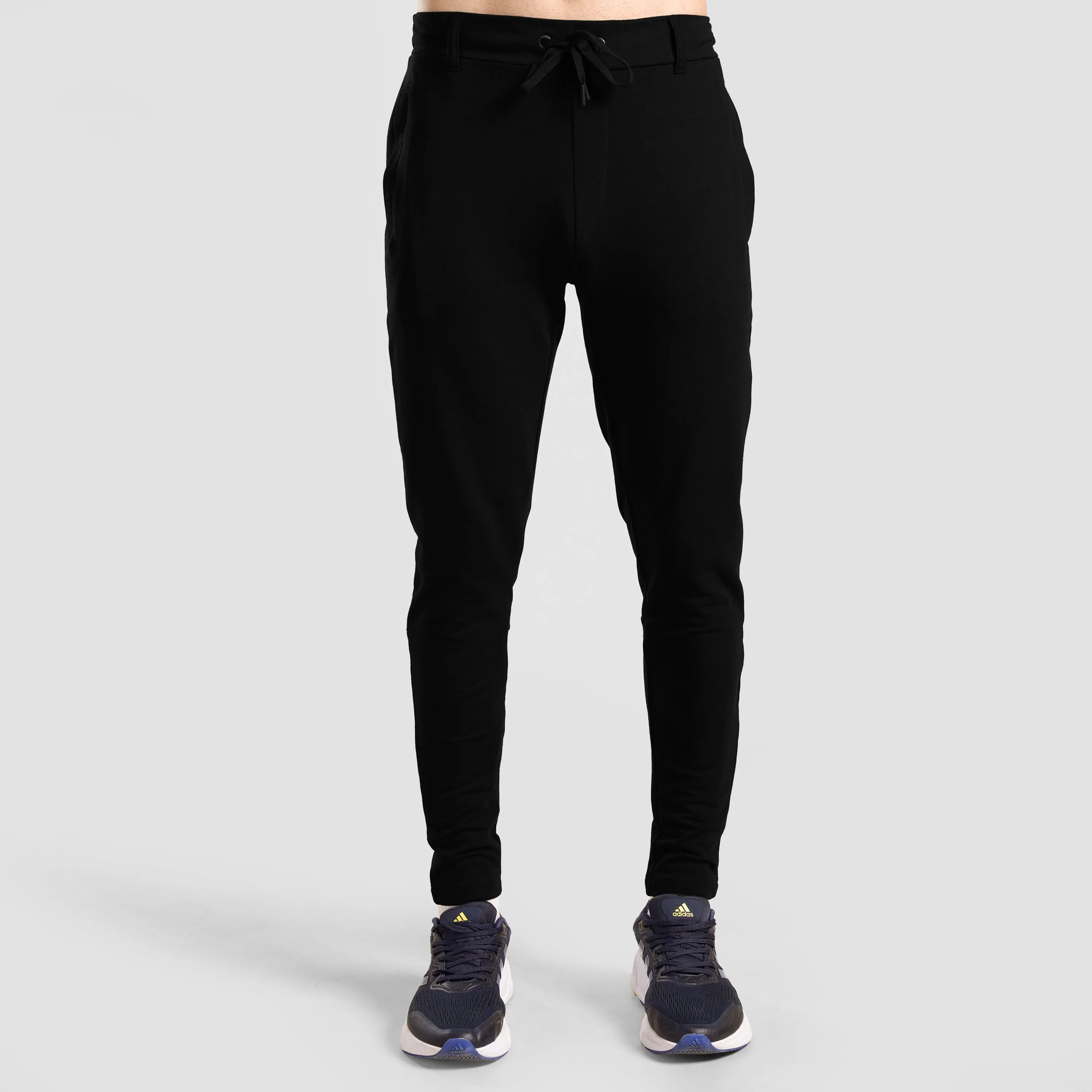 Versatile Trousers (Black)