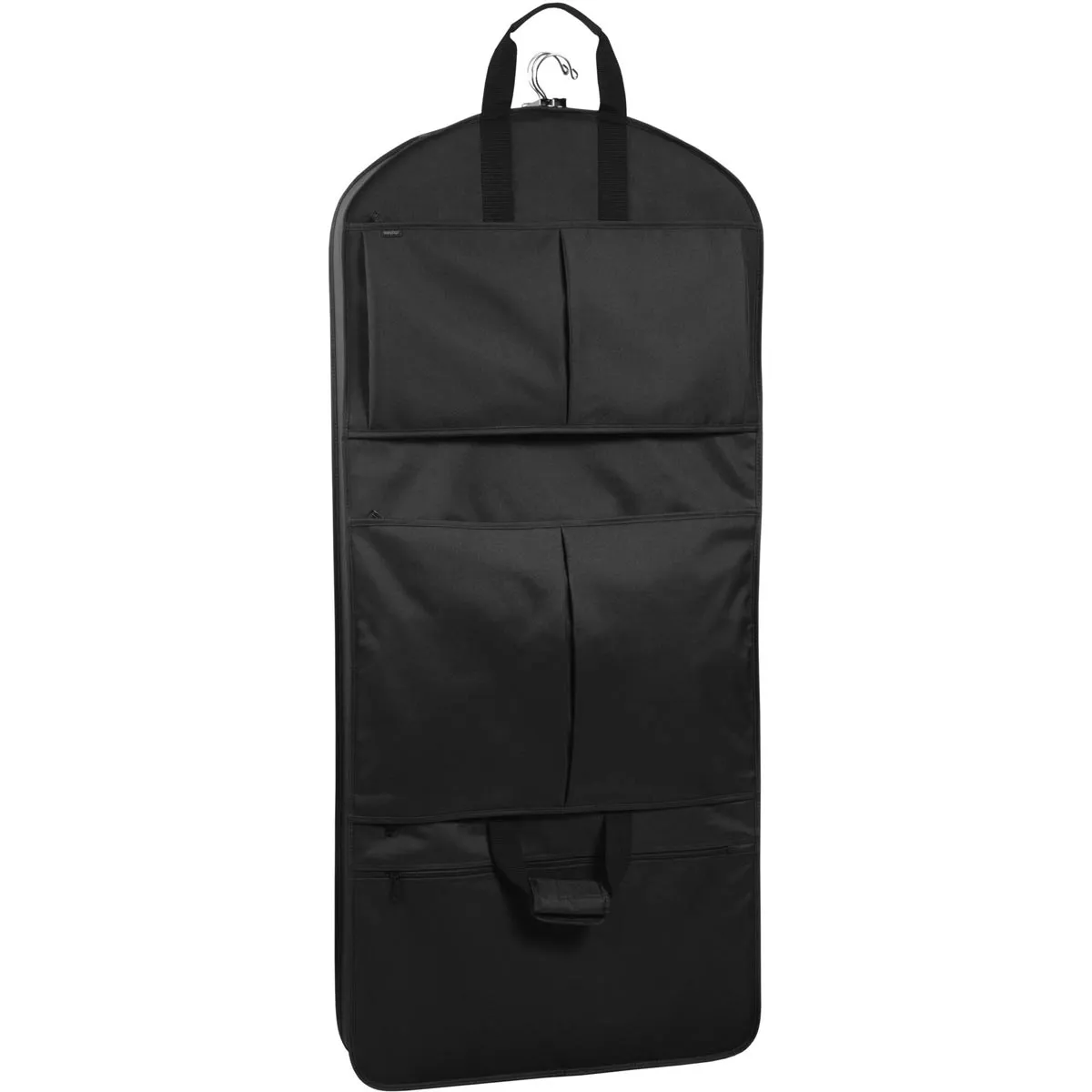 Wally Bags 48" Carry On Tri-Fold with Multi Pockets