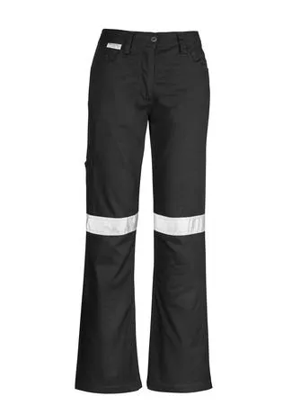 Womens Taped Utility Pant